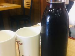 自制酸梅汤-歪嘴香鸡公煲(天津街店)