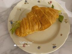 -Tims天好咖啡(河西万象城店)