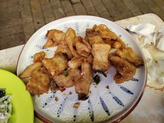 -鹤睦鱼生·啫啫煲·海鲜(保利百合店)