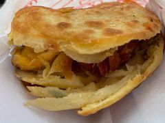 -老字号张道鸡火烧