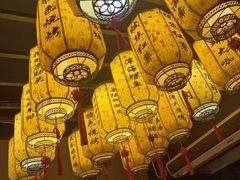 -大秦面庄(青松路店)