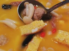 小厨三鲜锅-徽镇小厨·经典徽菜(十里河店)