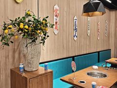 -牛串门串串香(东直门簋街总店)