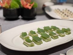 -柿合缘新京菜(国金中心商场店)