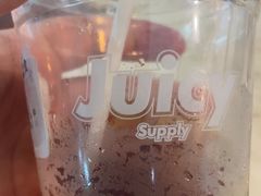 -Juicy Bakery(大学路店)
