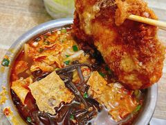 -聚宝螺蛳粉(聚宝店)