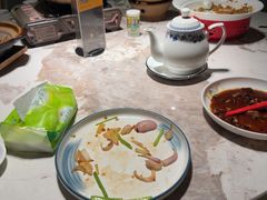 -一品烧农庄·佛山本地特色菜