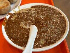 面茶-南来顺饭庄·清真(南菜园店)