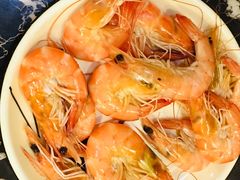 -蔚海之都·象山蒸汽海鲜(仙霞路店)