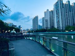 -苏州河梦清园环保主题公园