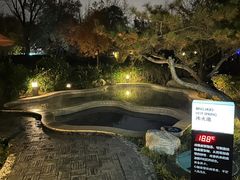 -思念果岭悦温泉