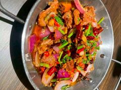 -云物·云南小馆(公园1903店)