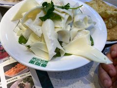 -香佰里重庆火锅(恒力博纳广场店)