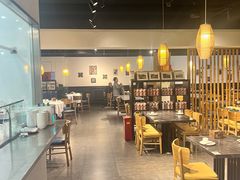 -泉味道贵州厨房(三里河店)