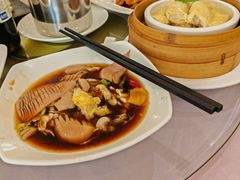 -顺风海鲜港(金玉兰店)
