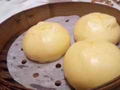香滑流沙包-稻香酒家·34年老字号·港式粤菜(汉街店)