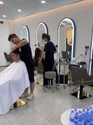 -上禾 HAIR SALON