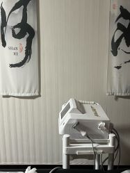 -梦白空间瑜伽馆