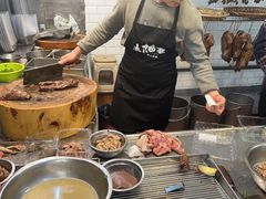 -春梅里卤鹅馆·47年老字号(中山路店)