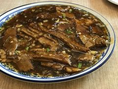 扒肉条-协顺园回头馆(南顺城路店)