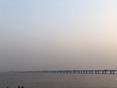 -南汇新城海滩