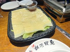 -鱼头泡饭·湖北菜·非物质文化遗产(岳家嘴总店)