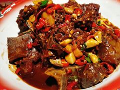 -遇见老南昌-柴火灶(顺外路店)