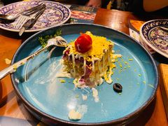 -卢布里西餐厅(总店)