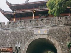 -鼓楼(西湖风景名胜区)