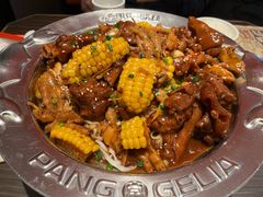 -胖哥俩肉蟹煲(石家庄勒泰中心店)