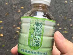 -黎恩凉茶·果汁(广卫路店)