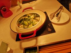 -荟星庭西餐厅(天府丽都喜来登饭店)