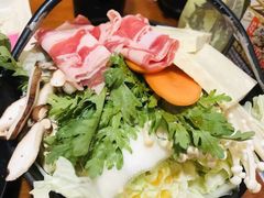 -三月居酒屋(青年大街店)