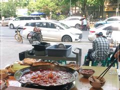 -五里关火锅(牛市口店)