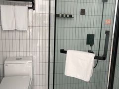 -慧闻酒店(苏州拙政园店)