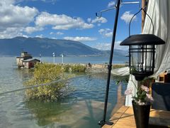 -六阅·福十 FORTEN 海景咖啡西餐厅(双廊古镇店)