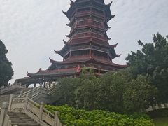 -厦门园林博览苑