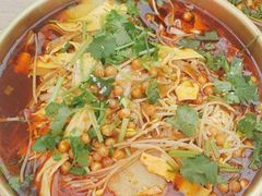 -冒菜西施·非遗冒菜(总店)