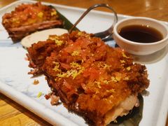 -Let's Taipei 非常烘焙(太古里店)