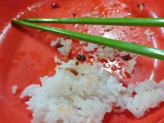-中央财经大学-食堂