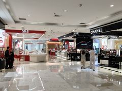 -茂业天地(华强北店)