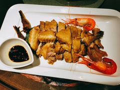 -79号渔船海鲜饭店(华强北店)