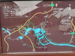 -天河潭旅游度假区