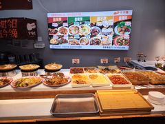 -今今转转自助小火锅(天祥广场店)
