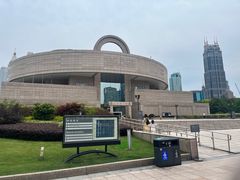 -上海博物馆(人民广场馆)