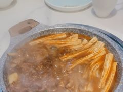 -古乐牛香·鲜牛肉自助火锅(南京总店)