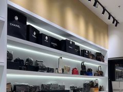 -小鱼中古奢侈品回收