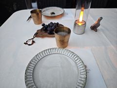 -龟兹KUCINA·新疆菜(前滩L+PLAZA店)