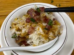 -竹一味·竹筒饭