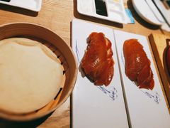 -小大董·烤鸭(王府井apm店)